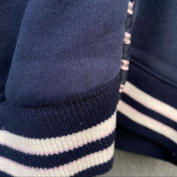 Horseware Ireland Zip Front Hoodie Sweatshirt XS - Picture 6 of 11